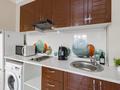 2-комнатная квартира · 50 м² · 5/9 этаж, Камзина 41/1 за 17 000 ₸ в Павлодаре — фото 13