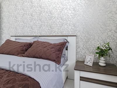 2-комнатная квартира · 50 м² · 5/9 этаж, Камзина 41/1 за 17 000 ₸ в Павлодаре