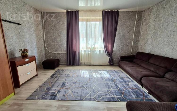 4-комнатная квартира · 100 м² · 1/2 этаж, Тауелсиздик 188 за 20 млн ₸ в Костанае — фото 2