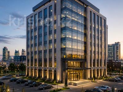 Еркін, кеңселер · 1500 м², бағасы: 550 млн ₸ в Астане, р-н Байконур