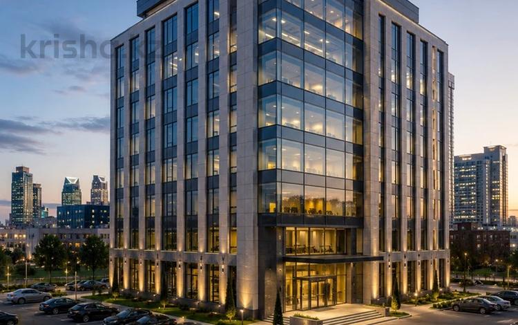Еркін, кеңселер · 1500 м², бағасы: 550 млн ₸ в Астане, р-н Байконур — фото 2