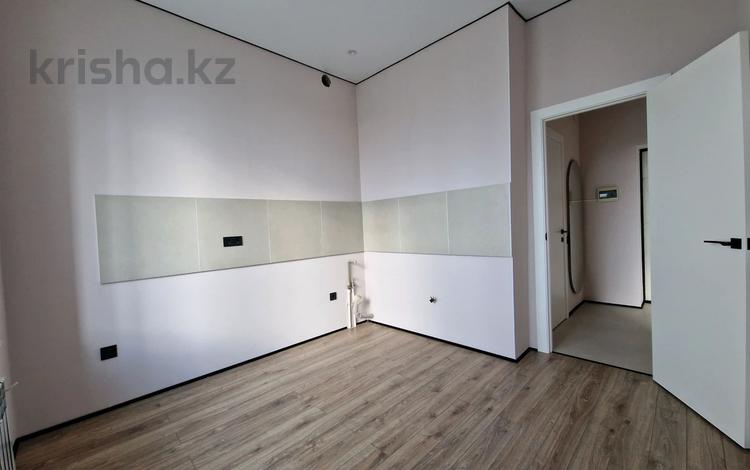 1-бөлмелі пәтер · 36.7 м² · 9/10 қабат, Айтматова 59, бағасы: 23.5 млн ₸ в Астане, Нура р-н — фото 2
