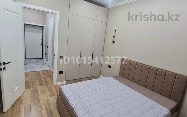 2-комнатная квартира · 45 м² · 2/5 этаж, мкр Юго-Восток 33/10 за 250 000 ₸ в Караганде, Казыбек би р-н — фото 3