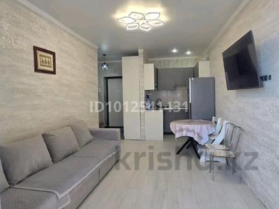 2-комнатная квартира · 37 м² · 8/9 этаж, Жумекен Нажимеденов 17 за 17.9 млн ₸ в Астане, Алматы р-н