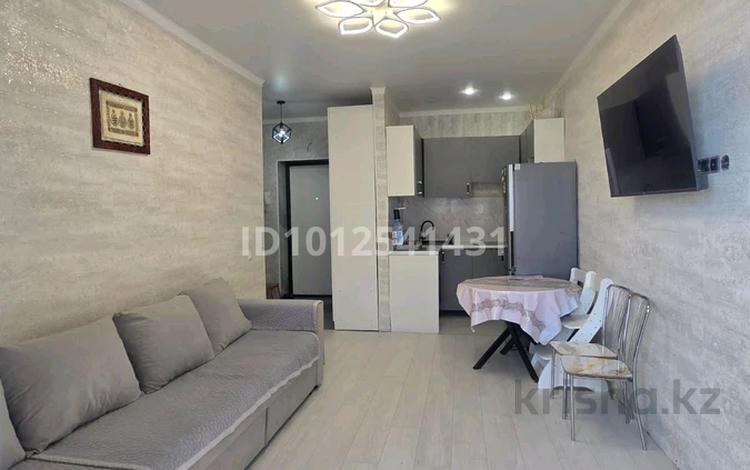 2-комнатная квартира · 37 м² · 8/9 этаж, Жумекен Нажимеденов 17 за 17.9 млн ₸ в Астане, Алматы р-н — фото 2