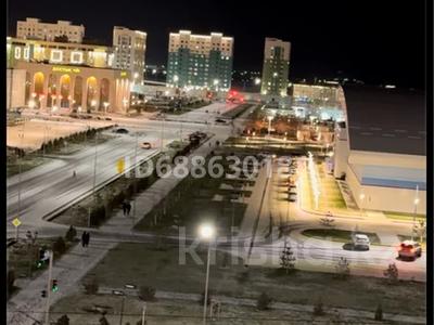 3-комнатная квартира · 88 м² · 7/12 этаж, Жана кала, 11 ул 23 за 200 000 ₸ в Туркестане