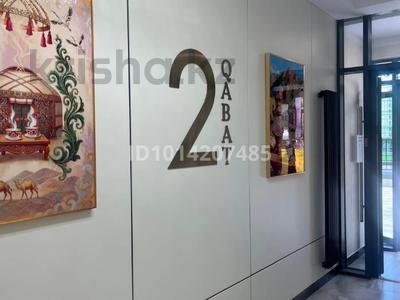 1-комнатная квартира · 36 м² · 2/12 этаж, Байтурсынова 30 за 23.2 млн ₸ в Астане, Сарайшык р-н