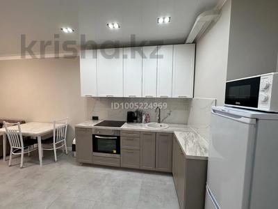 2-комнатная квартира · 49 м² · 11/15 этаж, Утепова 31 за 18 500 ₸ в Алматы, Бостандыкский р-н