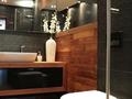 2-бөлмелі пәтер · 42.4 м² · 8 қабат, Тбел-Абусеридзе 13, бағасы: ~ 50.3 млн ₸ в Батуми — фото 32