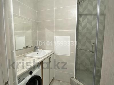 1-бөлмелі пәтер · 50 м², 19а микрорайон 32\1, бағасы: 125 000 〒 в Актау, 19А мкр