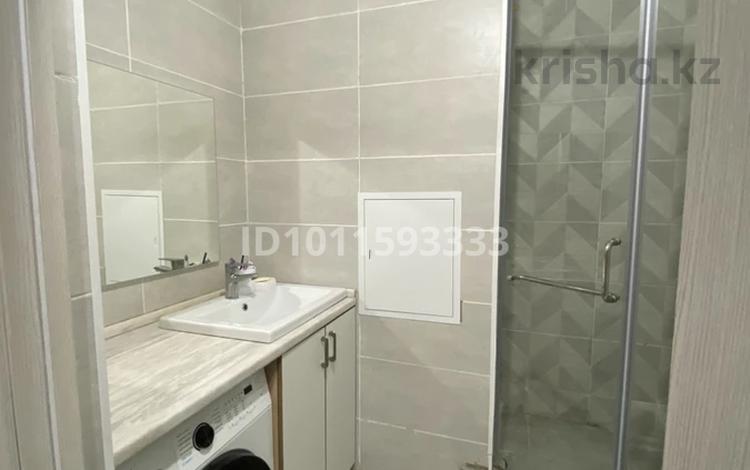 1-комнатная квартира · 50 м², 19а микрорайон 32\1 за 125 000 ₸ в Актау, 19А мкр — фото 2