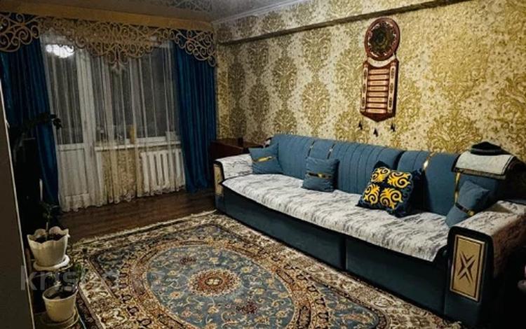 3-бөлмелі пәтер · 70 м² · 5/5 қабат, Пр. К. Сатпаева 16/2, бағасы: 25 млн ₸ в Усть-Каменогорске — фото 2