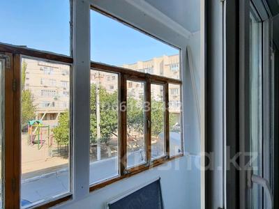 1-комнатная квартира · 33 м² · 2/5 этаж, 3 укрепленный квартал 4 за 120 000 ₸ в 