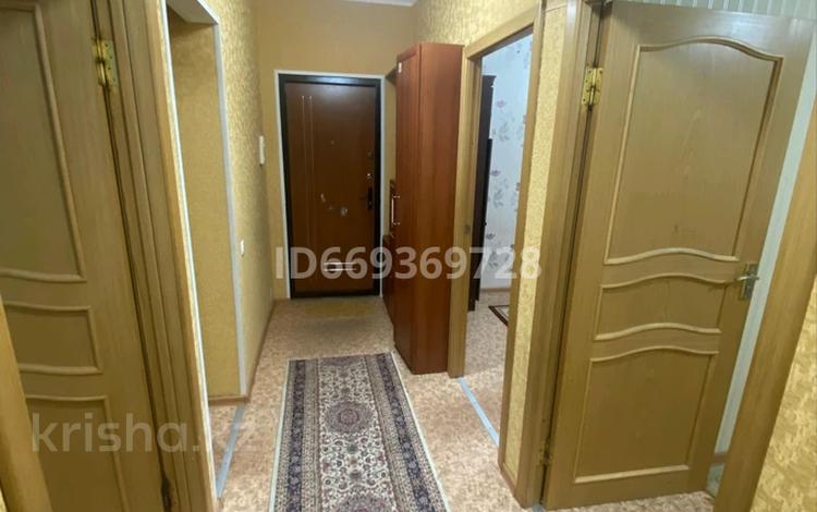 3-комнатная квартира · 71 м² · 4/5 этаж, 27-й мкр 15 за 18.5 млн 〒 в Актау — фото 10