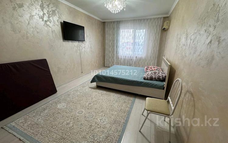 1-комнатная квартира · 47 м² · 6/9 этаж, Каратал 14 в за 160 000 ₸ в Талдыкоргане — фото 2