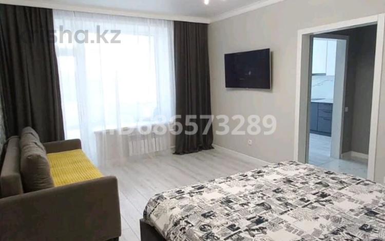 1-бөлмелі пәтер · 45 м², Ауэзова 189 Е — Ауэзова и Потанина, бағасы: 15 000 ₸ в Кокшетау — фото 2