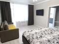 1-бөлмелі пәтер · 45 м², Ауэзова 189 Е — Ауэзова и Потанина, бағасы: 15 000 ₸ в Кокшетау — фото 4