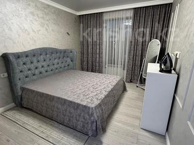 4-бөлмелі пәтер · 97 м² · 5/5 қабат, мкр Думан-2 30, бағасы: 78 млн 〒 в Алматы, Медеуский р-н