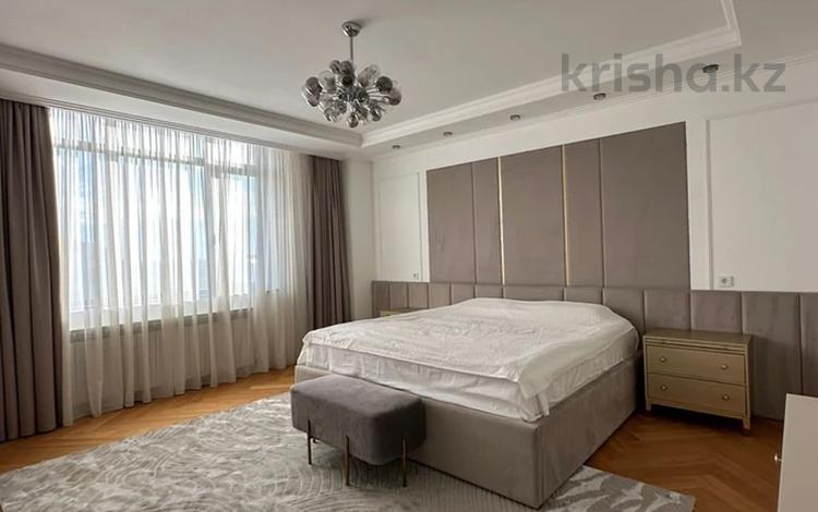 4-бөлмелі пәтер · 213 м² · 6 қабат, ул. Ахмета Байтурсынова 9блокF1, бағасы: 1.1 млн ₸ в Астане, Алматы р-н — фото 7