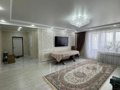 4-комнатная квартира · 129.5 м² · 2/5 этаж, мкр. Алтын орда за 50 млн ₸ в Актобе