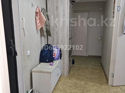 2-комнатная квартира, 65.2 м², 3/9 этаж, Есенберлина 6/2 за 25.6 млн 〒 в Усть-Каменогорске