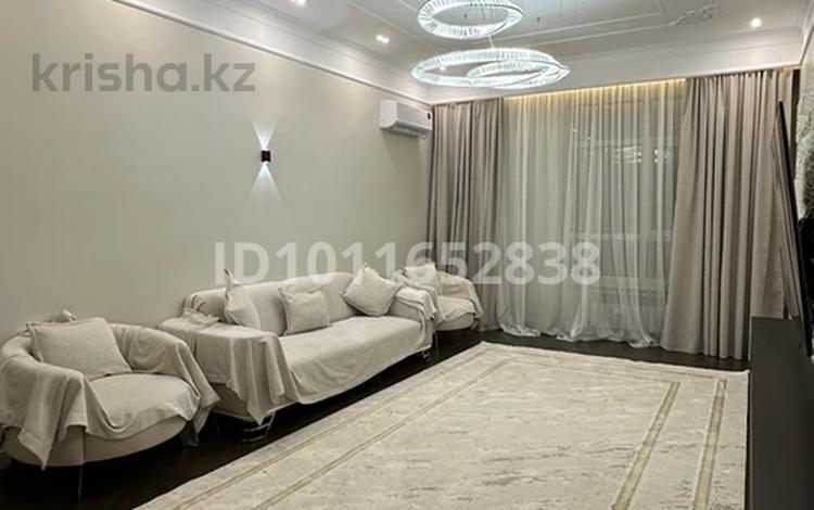 4-комнатная квартира · 148 м² · 7/10 этаж, 18А мкр 4 за 98 млн ₸ в Актау — фото 2