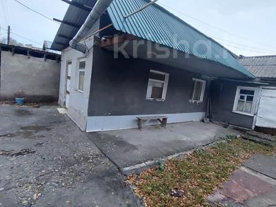 Отдельный дом • 3 комнаты • 55 м² • 5 сот., Биржан Сала 160 за 10.2 млн 〒 в Талдыкоргане