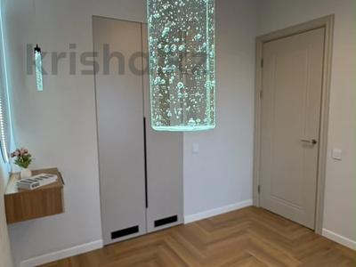 2-комнатная квартира · 38 м² · 8/9 этаж, Мухамеджан Тынышбайулы за 27 млн ₸ в Астане, Сарайшык р-н