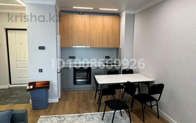 3-бөлмелі пәтер · 54 м² · 5/9 қабат, Аэропортная — Напротив Aport moll, бағасы: 45 млн ₸ в  — фото 2