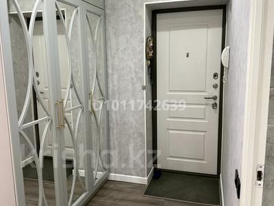 3-бөлмелі пәтер · 59.5 м² · 3/5 қабат, мкр Каратау 28, бағасы: 20 млн ₸ в Таразе