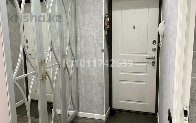3-комнатная квартира · 59.5 м² · 3/5 этаж, мкр Каратау 28 за 20 млн ₸ в Таразе — фото 2