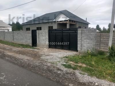 Отдельный дом · 7 комнат · 204 м² · 13 сот., Тастақ 13В — Больница жақта орналасқан, үйдің қасында площадка бар за 40 млн 〒 в Каскасу