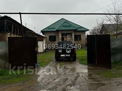 Участок · 7.5 соток, Ушконыр 36 — Бұлақты ауылы (пос Авангард) Қарасай ауданы. за 42 млн 〒 в Булактах