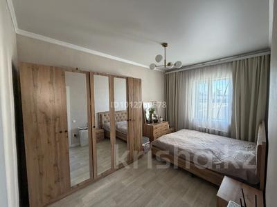 Часть дома · 3 комнаты · 86.3 м² · 5 сот., Первая 26 за 20 млн ₸ в Кабанбае Батыра
