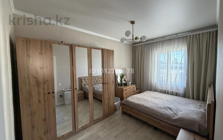 Часть дома · 3 комнаты · 86.3 м² · 5 сот., Первая 26 за 20 млн ₸ в Кабанбае Батыра — фото 2