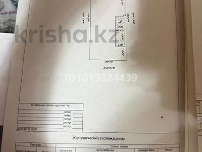 Участок · 9.6 соток, мкр Катынкопыр, Кокарал 45 за 30 млн ₸ в Шымкенте, Абайский р-н