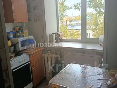 2-комнатная квартира · 40.9 м² · 4/5 этаж, Абая 31 за 5 млн ₸ в Курчатове