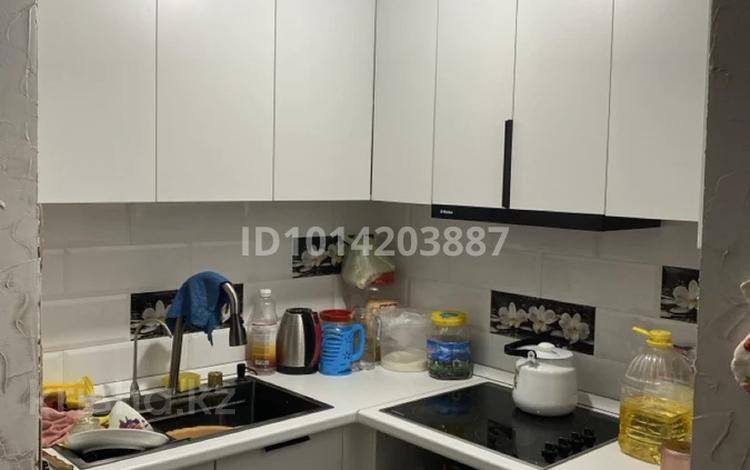 3-бөлмелі пәтер · 62 м² · 4/5 қабат, Каганат 55Б, бағасы: 21.5 млн ₸ в Косшы — фото 2