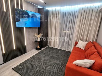 1-комнатная квартира · 34 м² · 3/5 этаж, Алашахана 19 за 25 000 ₸ в Жезказгане