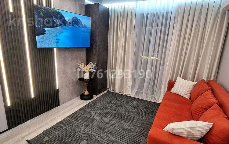1-комнатная квартира · 34 м² · 3/5 этаж, Алашахана 19 за 25 000 ₸ в Жезказгане — фото 2