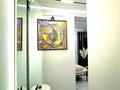 1-комнатная квартира · 34 м² · 3/5 этаж, Алашахана 19 за 25 000 ₸ в Жезказгане — фото 11