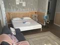 1-комнатная квартира, 30 м², 4/5 этаж посуточно, Алиханова 36 за 10 999 〒 в Караганде, Казыбек би р-н — фото 16