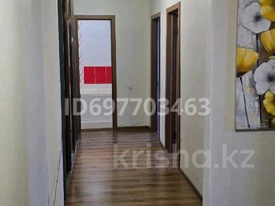 3-бөлмелі пәтер · 70 м² · 7/9 қабат, Кюйши Дины 28 — Күйші Дина - Мағжан Жумабаев, бағасы: 40 млн ₸ в Астане, Алматы р-н