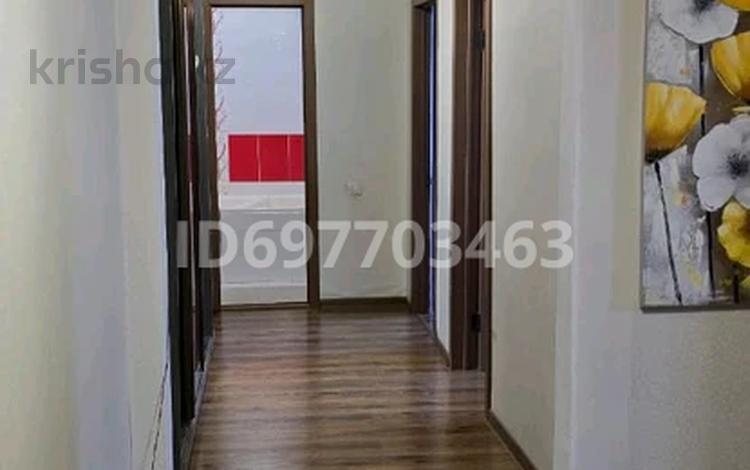 3-бөлмелі пәтер · 70 м² · 7/9 қабат, Кюйши Дины 28 — Күйші Дина - Мағжан Жумабаев, бағасы: 40 млн ₸ в Астане, Алматы р-н — фото 12
