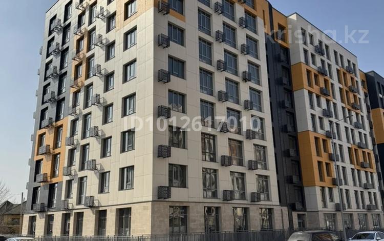 1-бөлмелі пәтер · 29.8 м² · 3/9 қабат, мкр Шугыла, Мкрн Шугыла, бағасы: 18.2 млн ₸ в Алматы, Наурызбайский р-н — фото 2