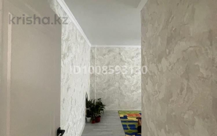 3-бөлмелі пәтер · 70 м² · 6/9 қабат, мкр Нурсат, Мик нурсат 2 41 — Мешит, бағасы: 25 млн ₸ в Шымкенте, Каратауский р-н — фото 2