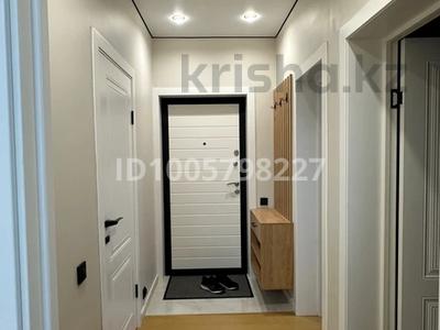 1-комнатная квартира · 47 м² · 6/9 этаж, Кульджинский тракт 21 — Бухтарминская за 34 млн ₸ в Алматы, Турксибский р-н