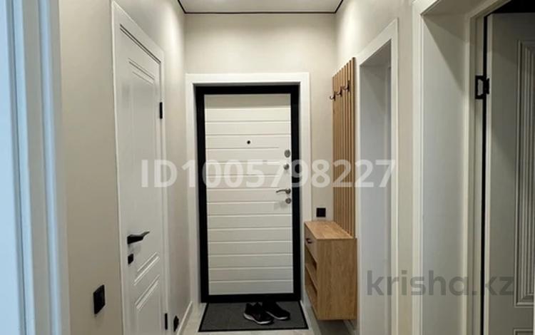 1-комнатная квартира · 47 м² · 6/9 этаж, Кульджинский тракт 21 — Бухтарминская за 34 млн ₸ в Алматы, Турксибский р-н — фото 2