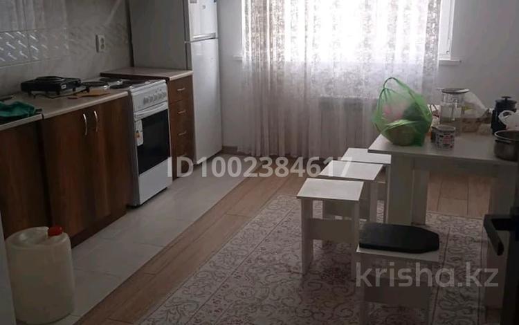 3-комнатная квартира · 80 м² · 4/12 этаж, мкр Шымсити, ​Туркия 1280/2 за 200 000 ₸ в Шымкенте, Абайский р-н — фото 2