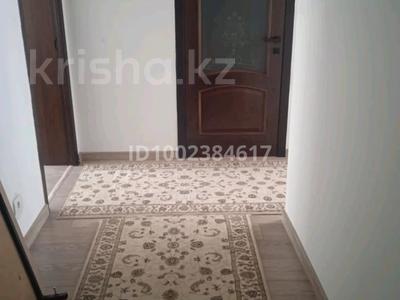 3-комнатная квартира · 80 м² · 4/12 этаж, мкр Шымсити, ​Туркия 1280/2 за 200 000 ₸ в Шымкенте, Абайский р-н